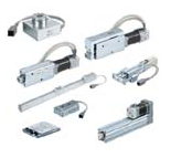 electric actuator